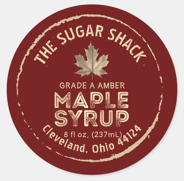 The Sugar Shack of Cleveland 